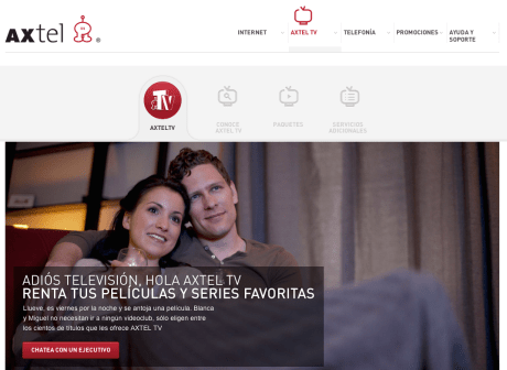 Axtel_TV