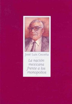 Libro Ceceña