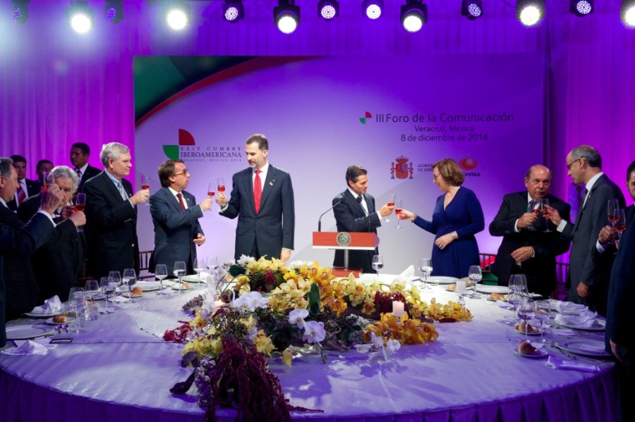 Cumbre comunicacion 2014