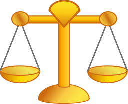 256px-Balance_icon.svg